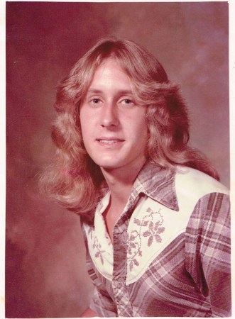 Randy Tague's Classmates profile album