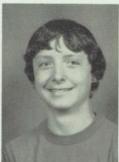 Alan Titsworth's Classmates profile album