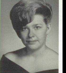 Joyce McLean's Classmates profile album