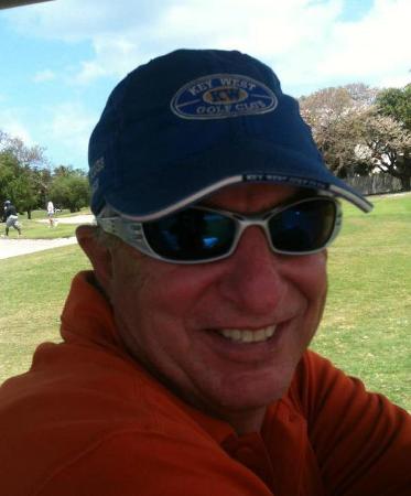 Rick Kellough's Classmates® Profile Photo