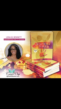 Lena Bennett's Classmates® Profile Photo