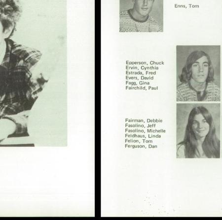 Shirley Carrell's Classmates profile album