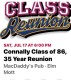 Connally High School Reunion - 1986   35 Years!!!!! reunion event on Jul 17, 2021 image