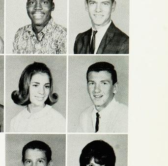 Kenneth McGinnis' Classmates profile album