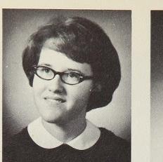 Carolynn Kimball's Classmates profile album