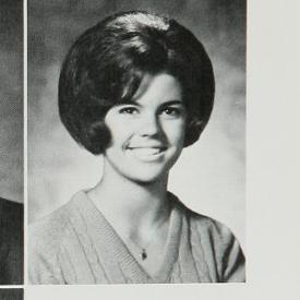 Eileen Clements' Classmates profile album