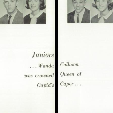 Barbara Holsey's Classmates profile album