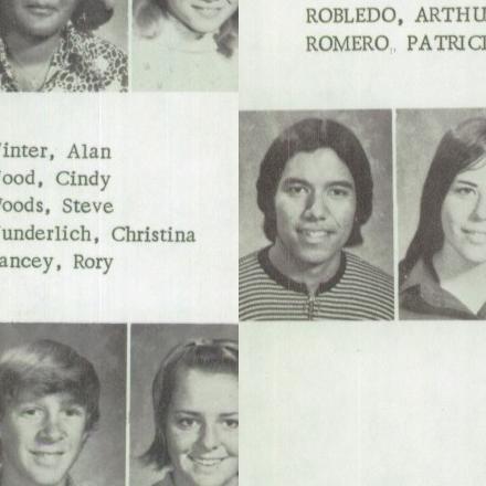 Susan Cargill's Classmates profile album