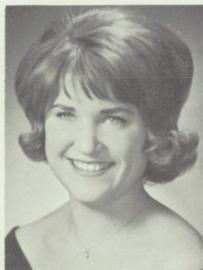 Mary Evans-peterson's Classmates profile album