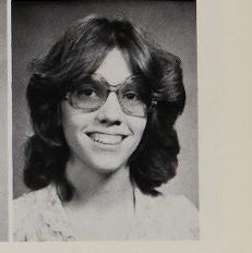 Kathleen Andrews' Classmates profile album