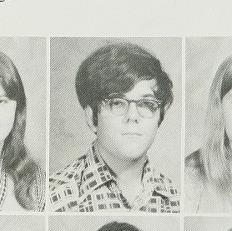 Bruce Lyon's Classmates profile album