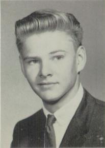 Bill Rachell's Classmates profile album