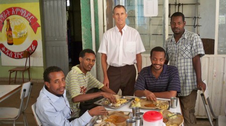 Ethiopia 2011