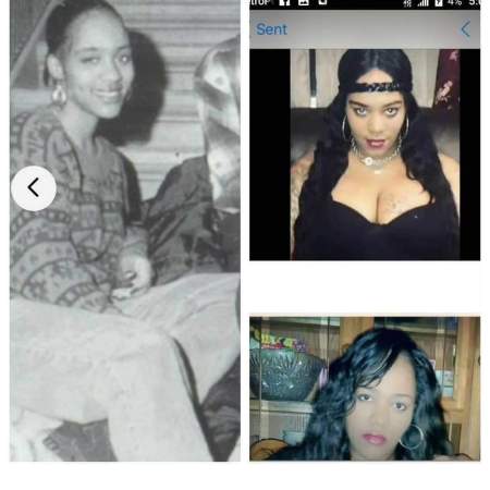 Shonya Wilson's Classmates profile album