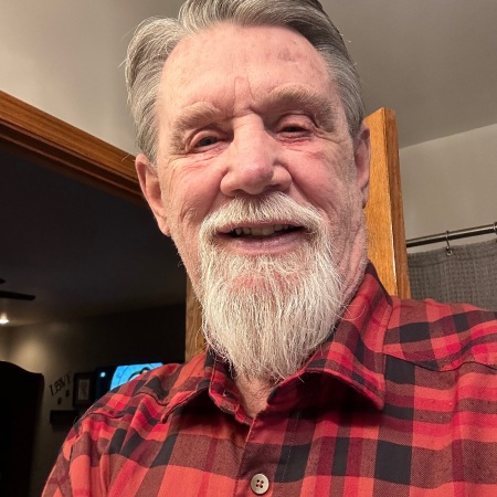 Everett "butch" Hilgert's Classmates® Profile Photo