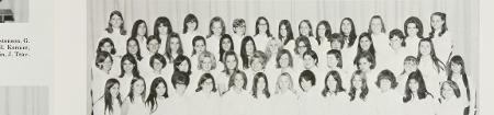 Linda Neel's Classmates profile album