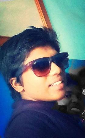 Rohit Kommu's Classmates® Profile Photo