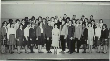 Carol Guiette's Classmates profile album