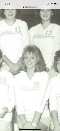 Carol Green's Classmates profile album