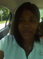 Tynisha Edmondson's Classmates® Profile Photo