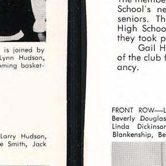 Jean Robertson's Classmates profile album