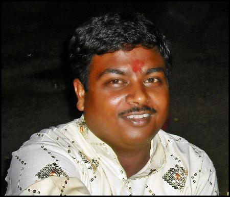 Rahul Nargunde's Classmates® Profile Photo