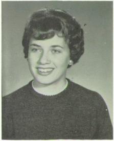 Sandie McMahon's Classmates profile album