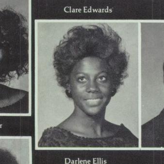 Darlene Ellis' Classmates profile album