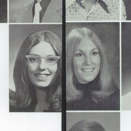 Terry Purdue's Classmates profile album