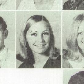 Joan Wheeler's Classmates profile album