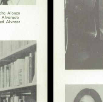 Arturo Alcorta's Classmates profile album
