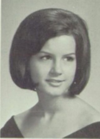 Paula Luckey's Classmates profile album