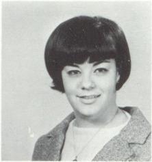 Brenda J. Clem's Classmates profile album