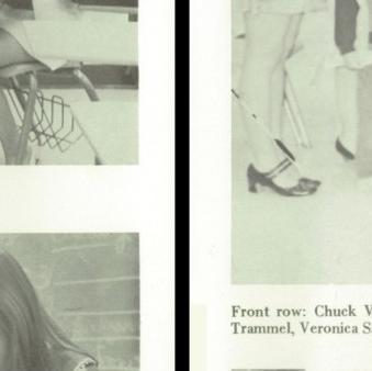 Kay Standefer's Classmates profile album