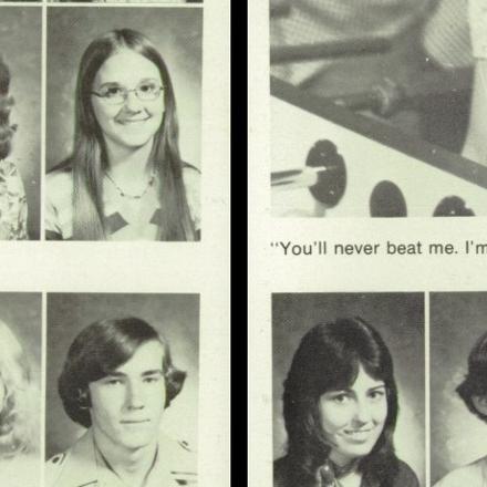 Randy Rawlinson's Classmates profile album