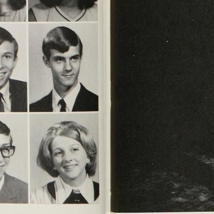 David Shipley's Classmates profile album