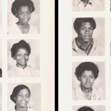 Kenneth Barclay's Classmates profile album