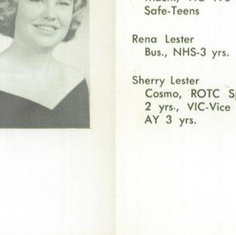 Sue Leddy's Classmates profile album