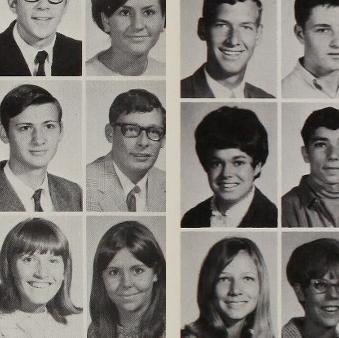 Randy Fraley's Classmates profile album