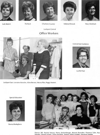 John Dzak's Classmates profile album