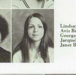 Janet Best's Classmates profile album