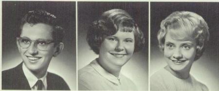 Anita Comfort's Classmates profile album