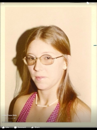 Linda Malo's Classmates profile album