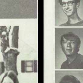 Kevin Borchert's Classmates profile album