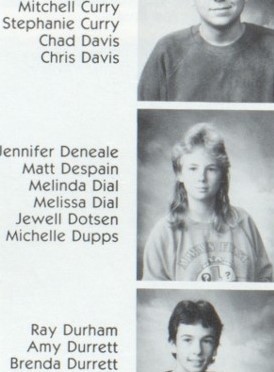 Jennifer Beach's Classmates profile album