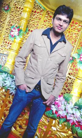 Prabal Trivedi's Classmates® Profile Photo