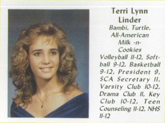 Terri Linder's Classmates profile album