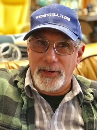 Rick Ruskin's Classmates® Profile Photo