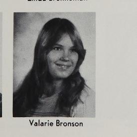 Valerie Boone's Classmates profile album