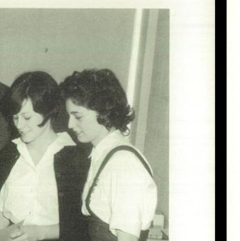 Maureen Kline's Classmates profile album